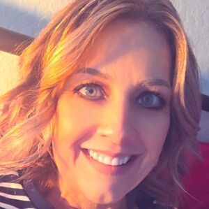 Meet your Posher, Kristina